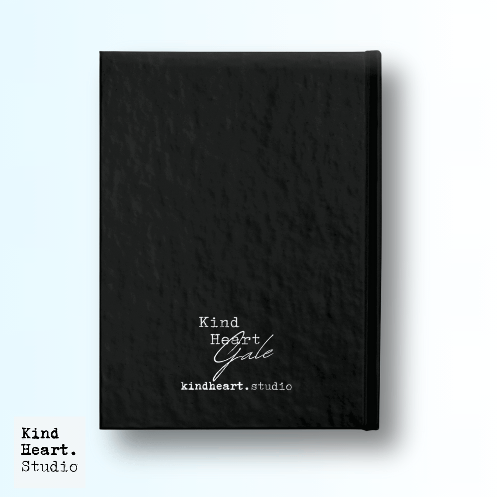 The Silence of The Lambs | Journal Blank