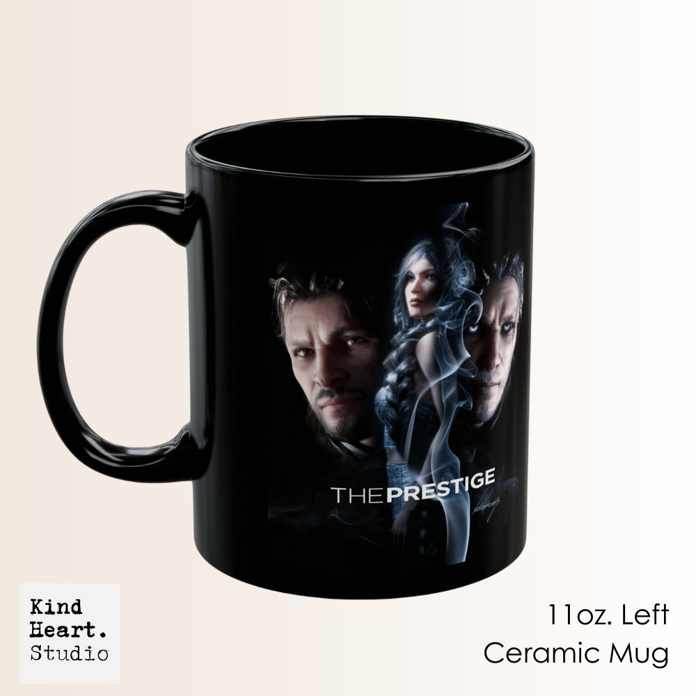 Gale. The Prestige | Mug