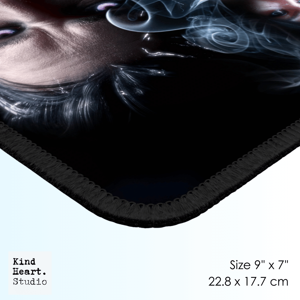 Gale. The Prestige | Mouse Pad