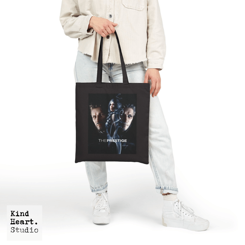 Gale. The Prestige | Tote Bag