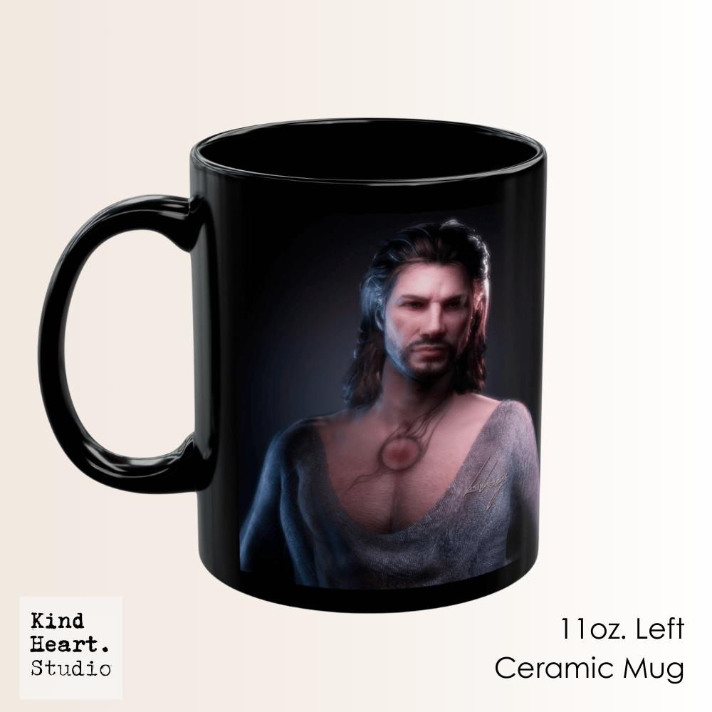 Gale Dekarios | Mug