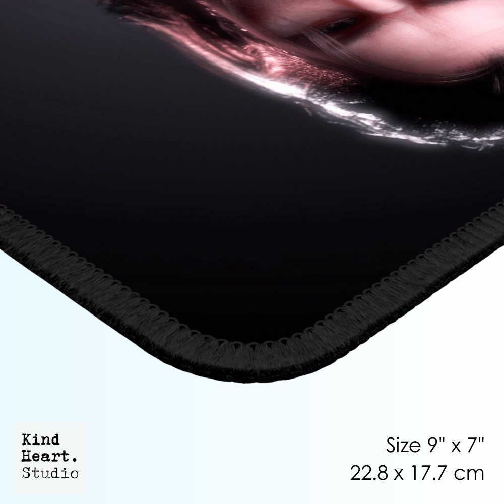 Gale Dekarios | Mouse Pad