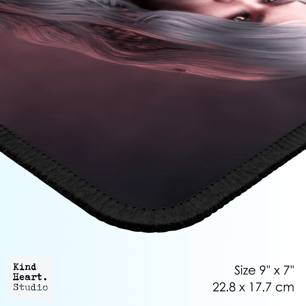 Raphael. Together | Mouse Pad