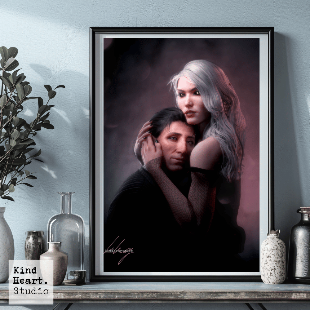 Raphael. Together | Poster