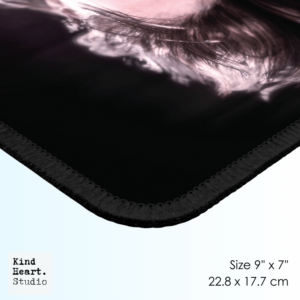 Gale. Scars | Mouse Pad