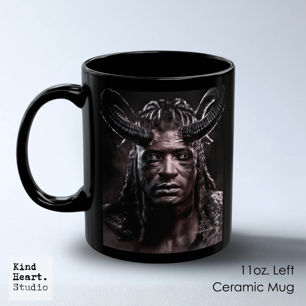 Wyll Ravengard | Mug
