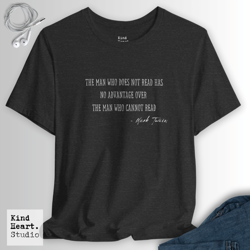 Dark Grey Heather