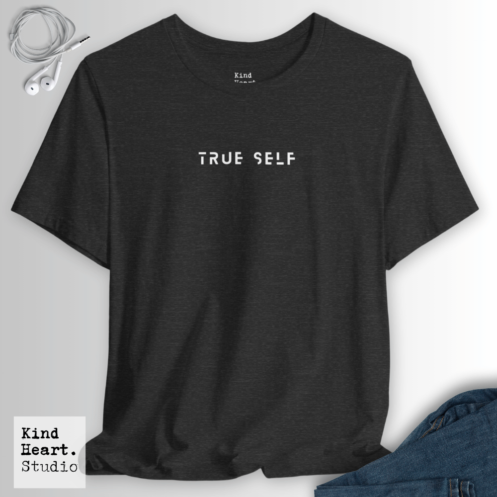 Dark Grey Heather