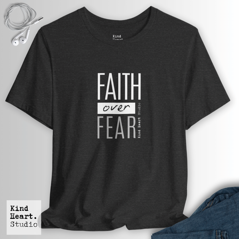 Dark Grey Heather