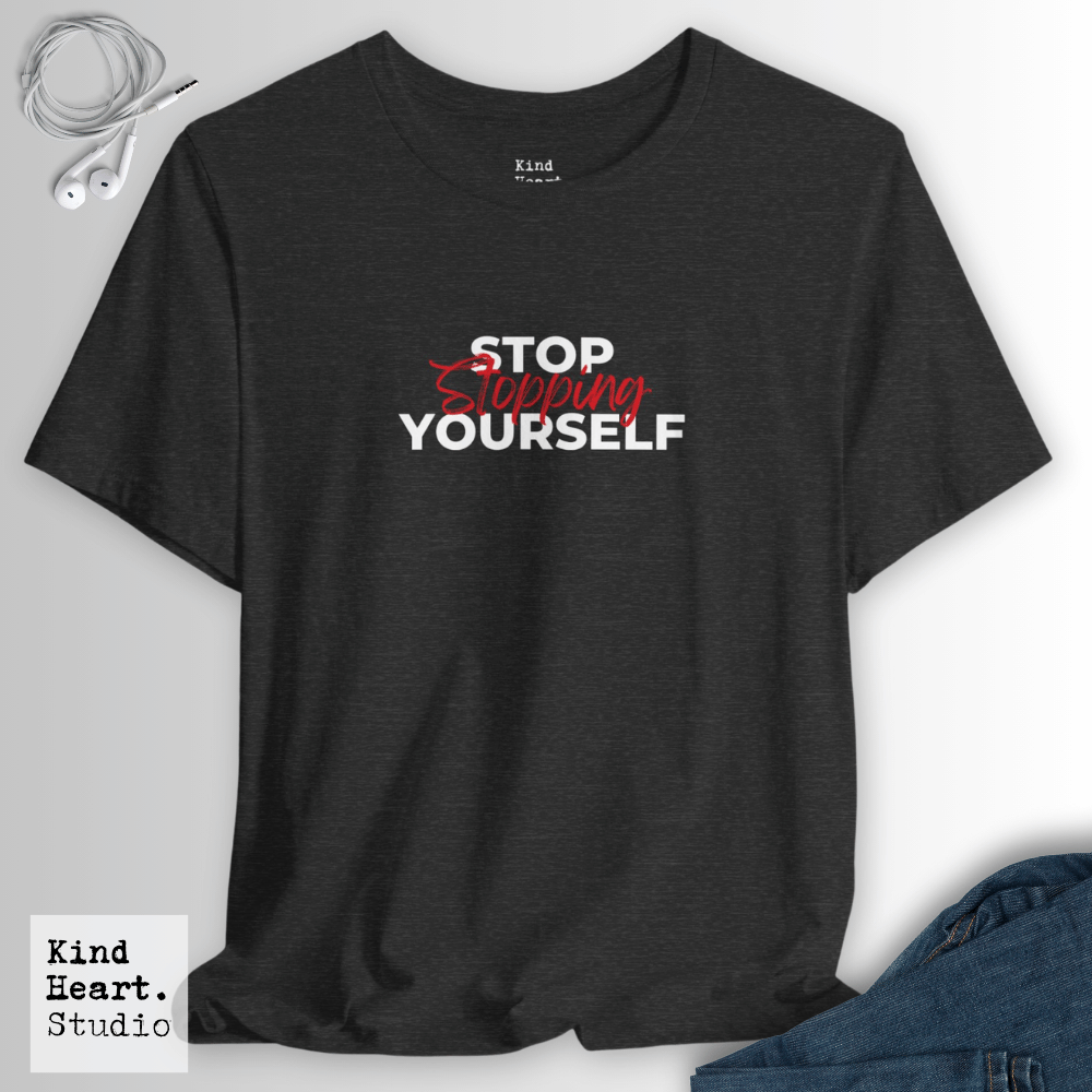 Dark Grey Heather