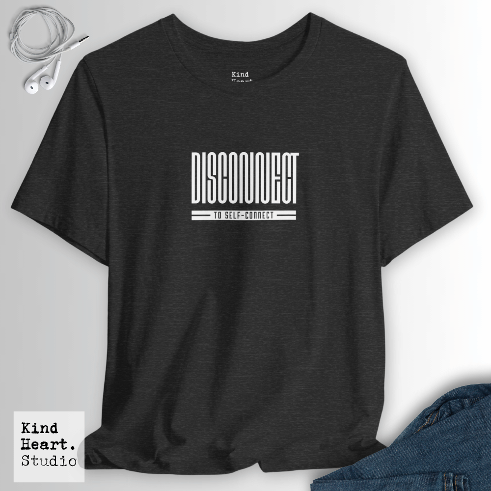 Dark Grey Heather