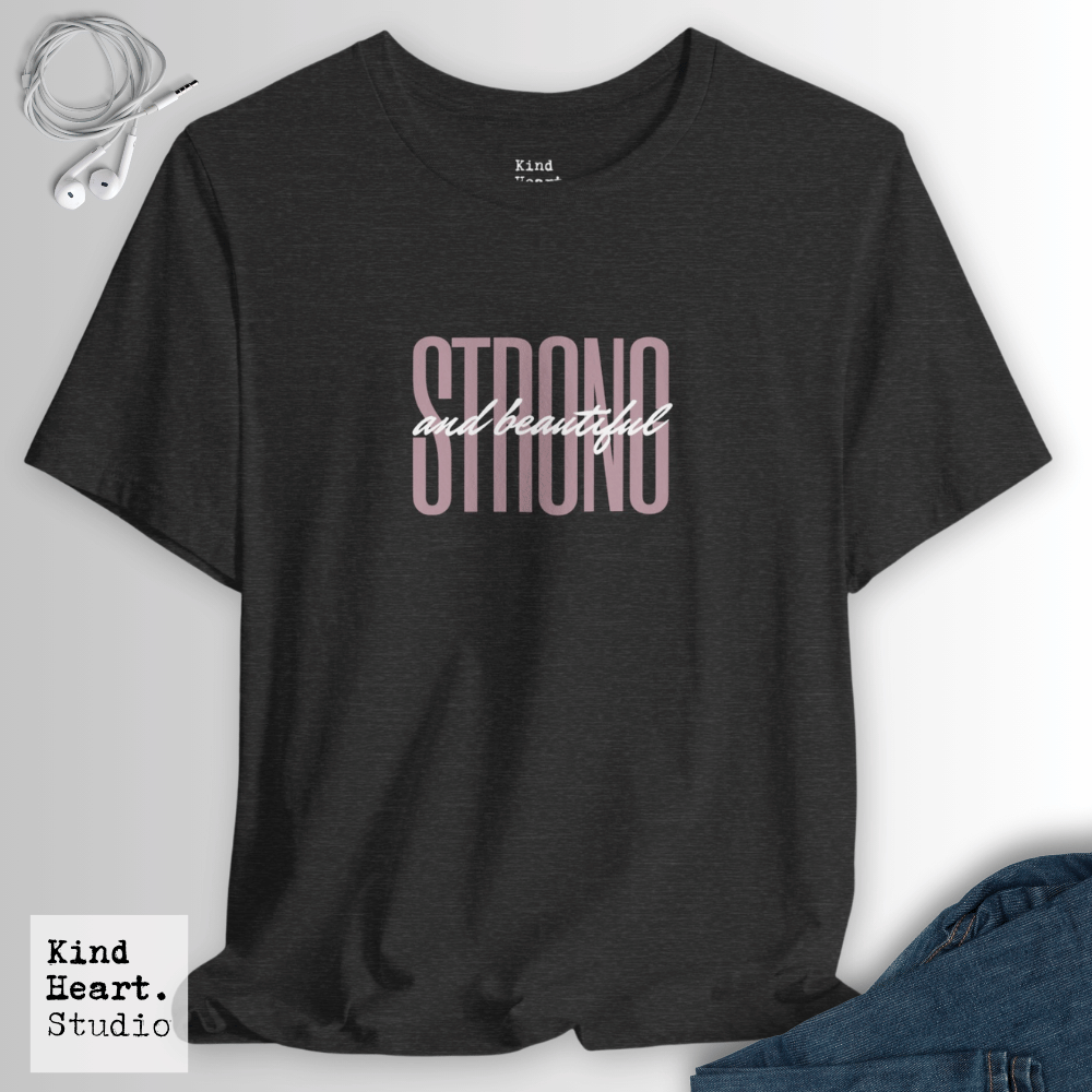 Dark Grey Heather