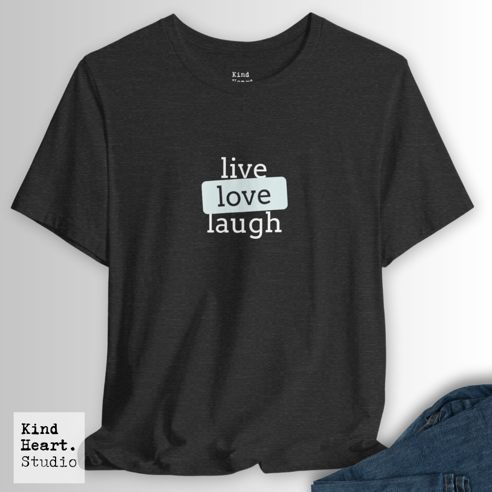 Dark Grey Heather