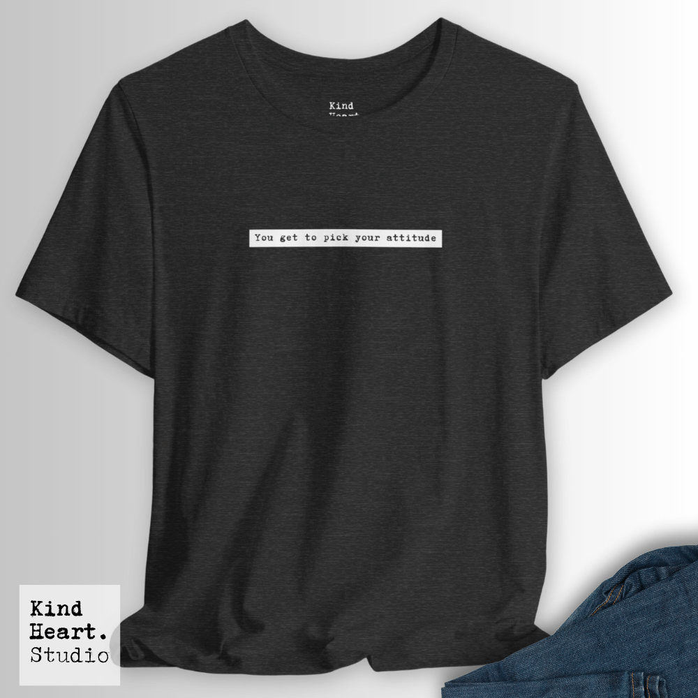 Dark Grey Heather
