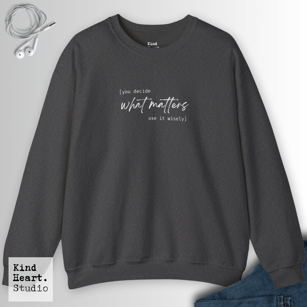 Dark Heather