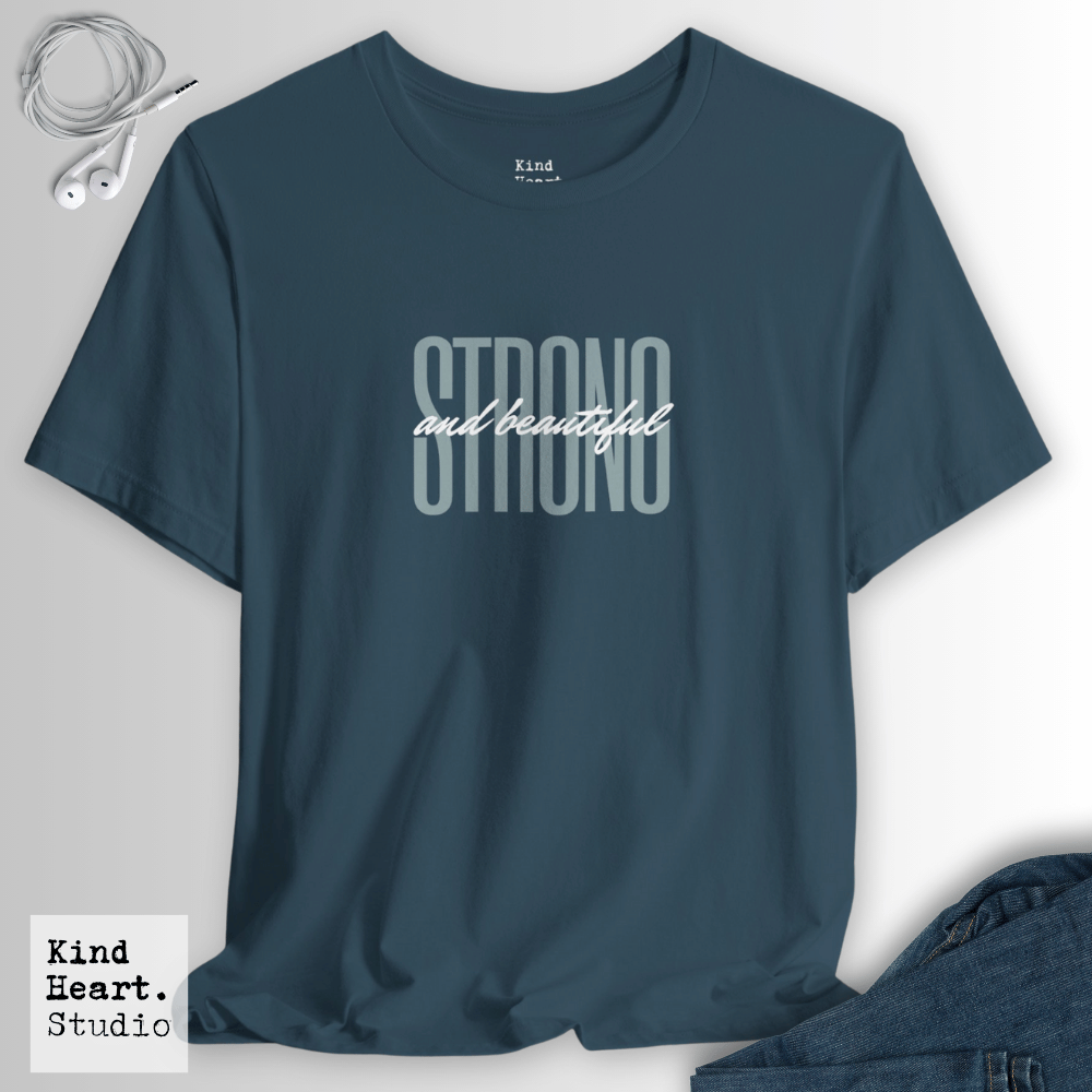 Deep Teal