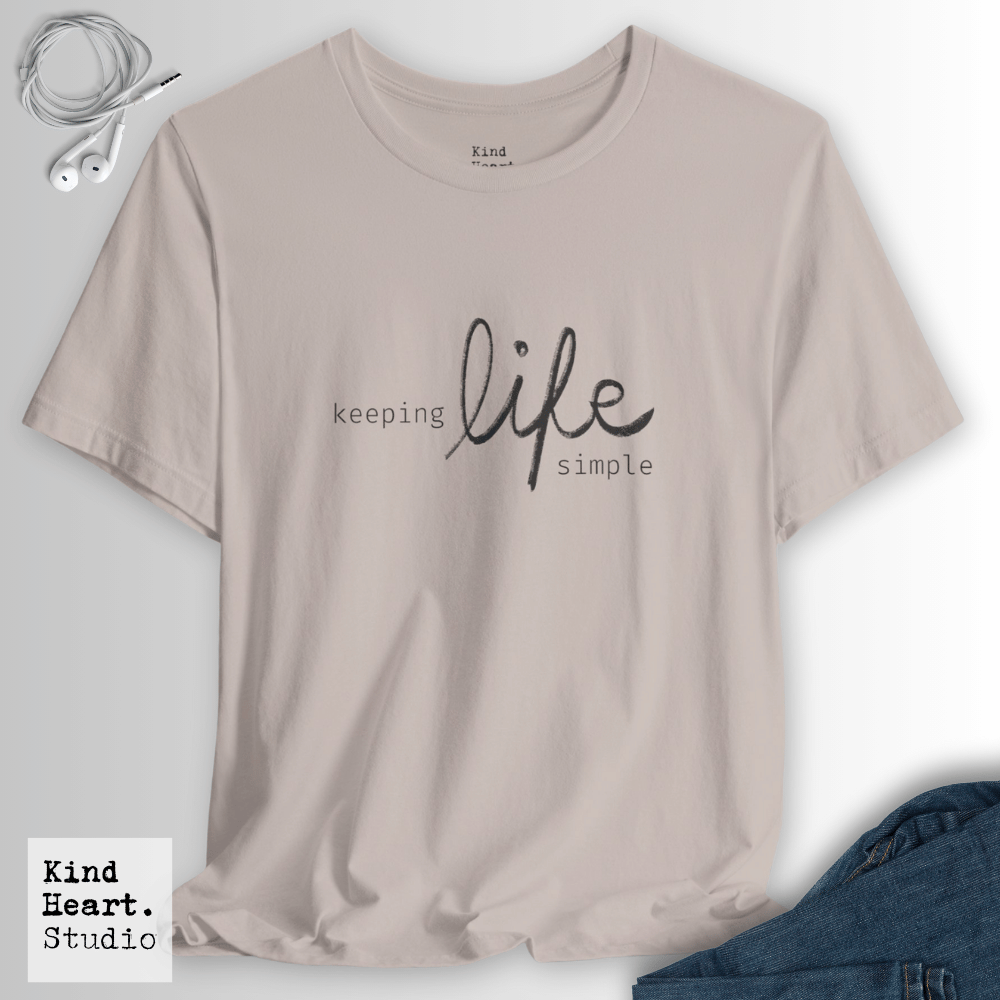 Heather Cool Grey
