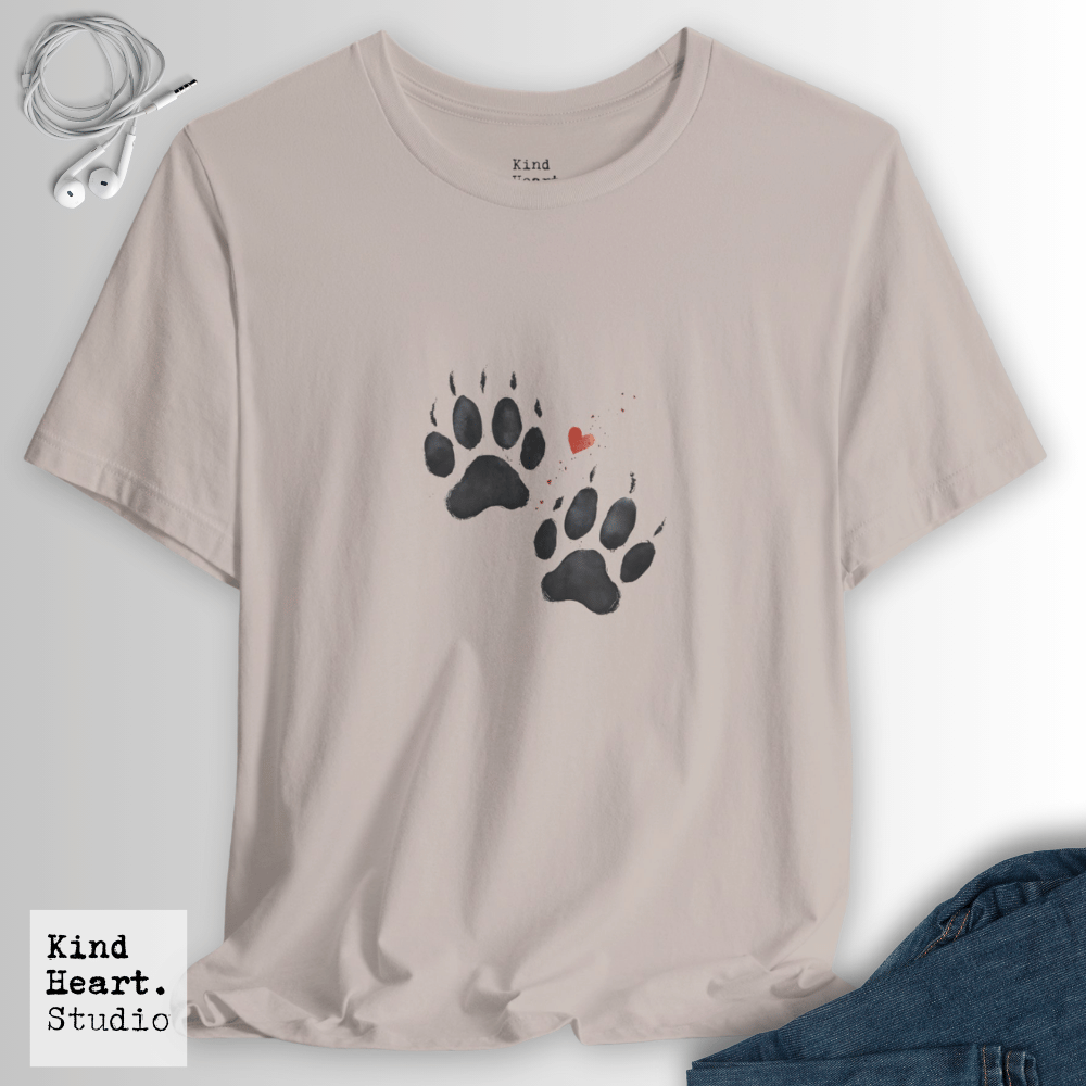 Heather Cool Grey