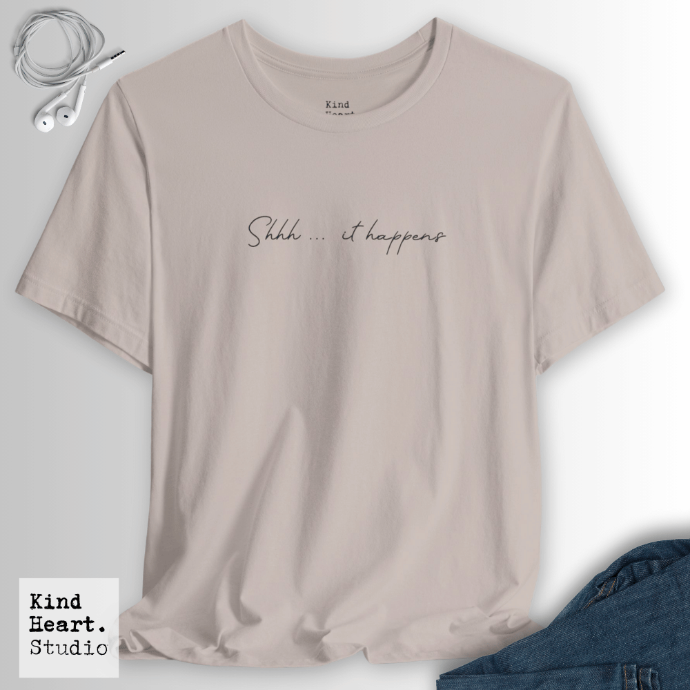 Heather Cool Grey