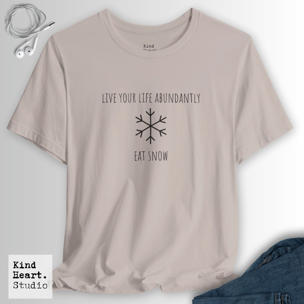 Heather Cool Grey