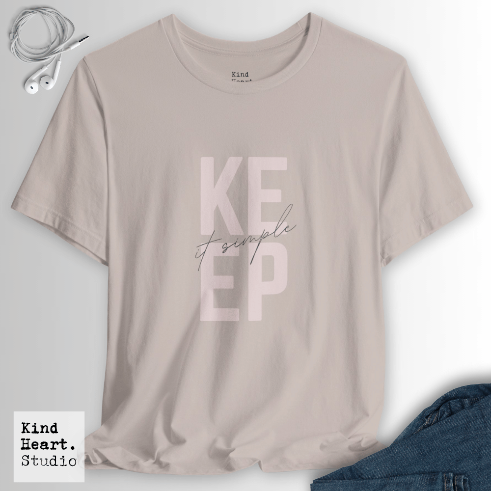 Heather Cool Grey