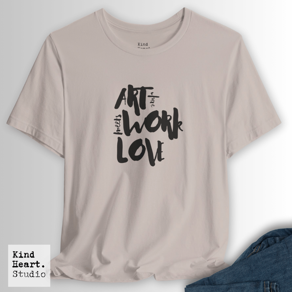 Heather Cool Grey