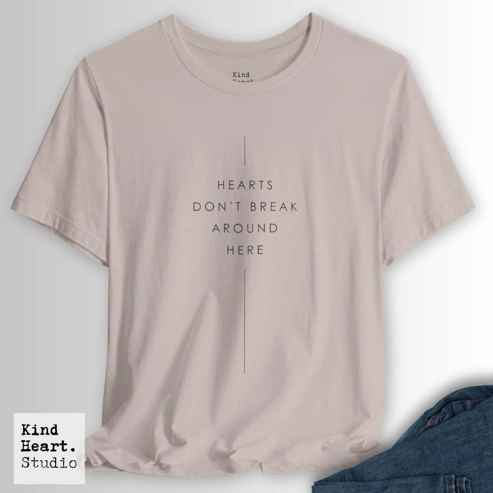 Heather Cool Grey