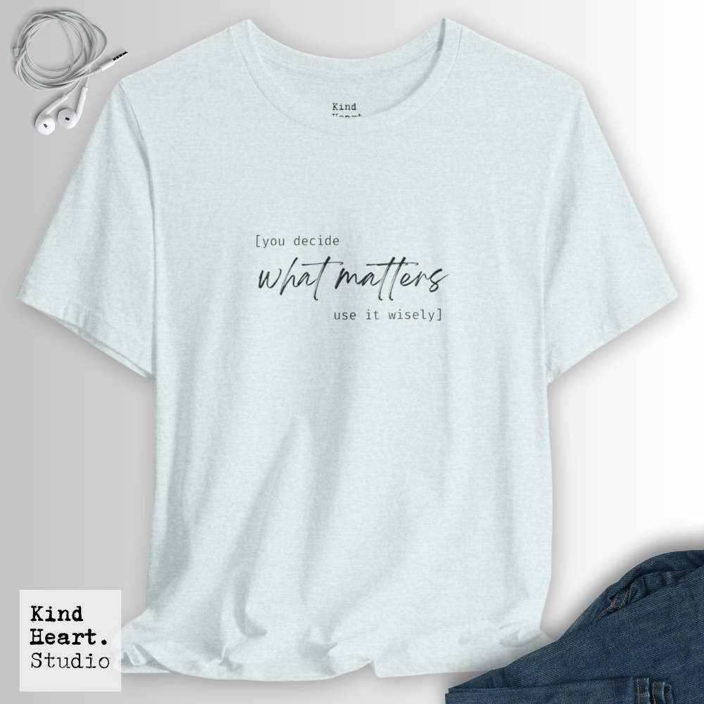 Heather Ice Blue
