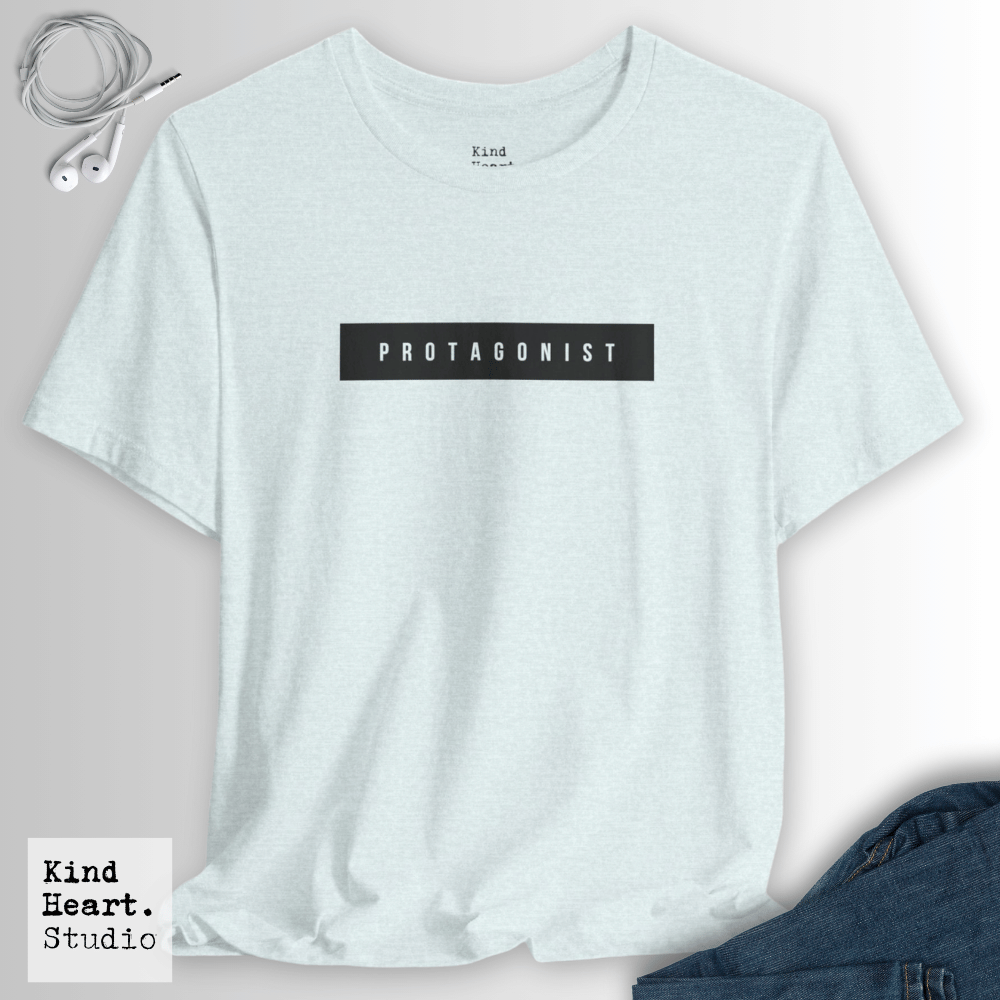 Heather Ice Blue
