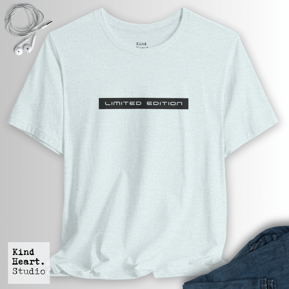 Heather Ice Blue
