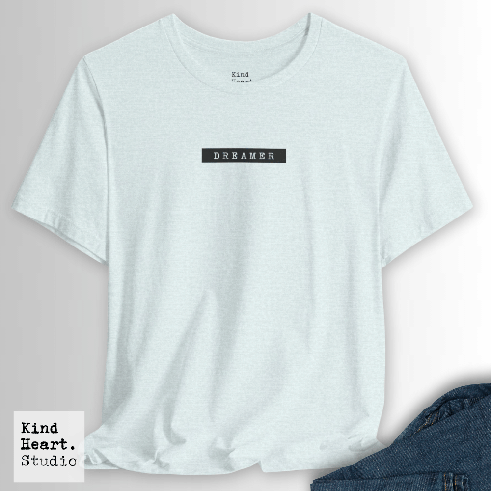 Heather Ice Blue