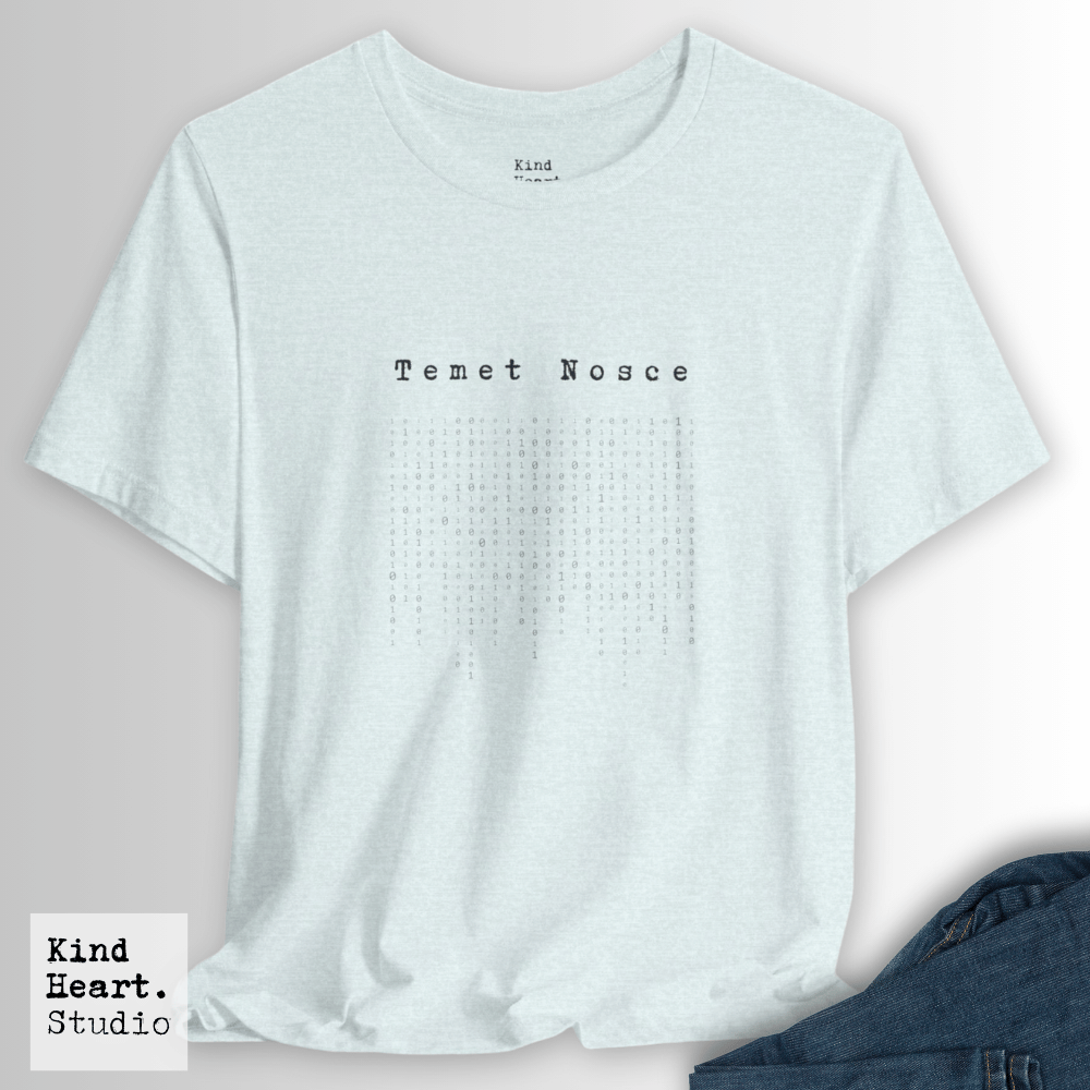 Heather Ice Blue