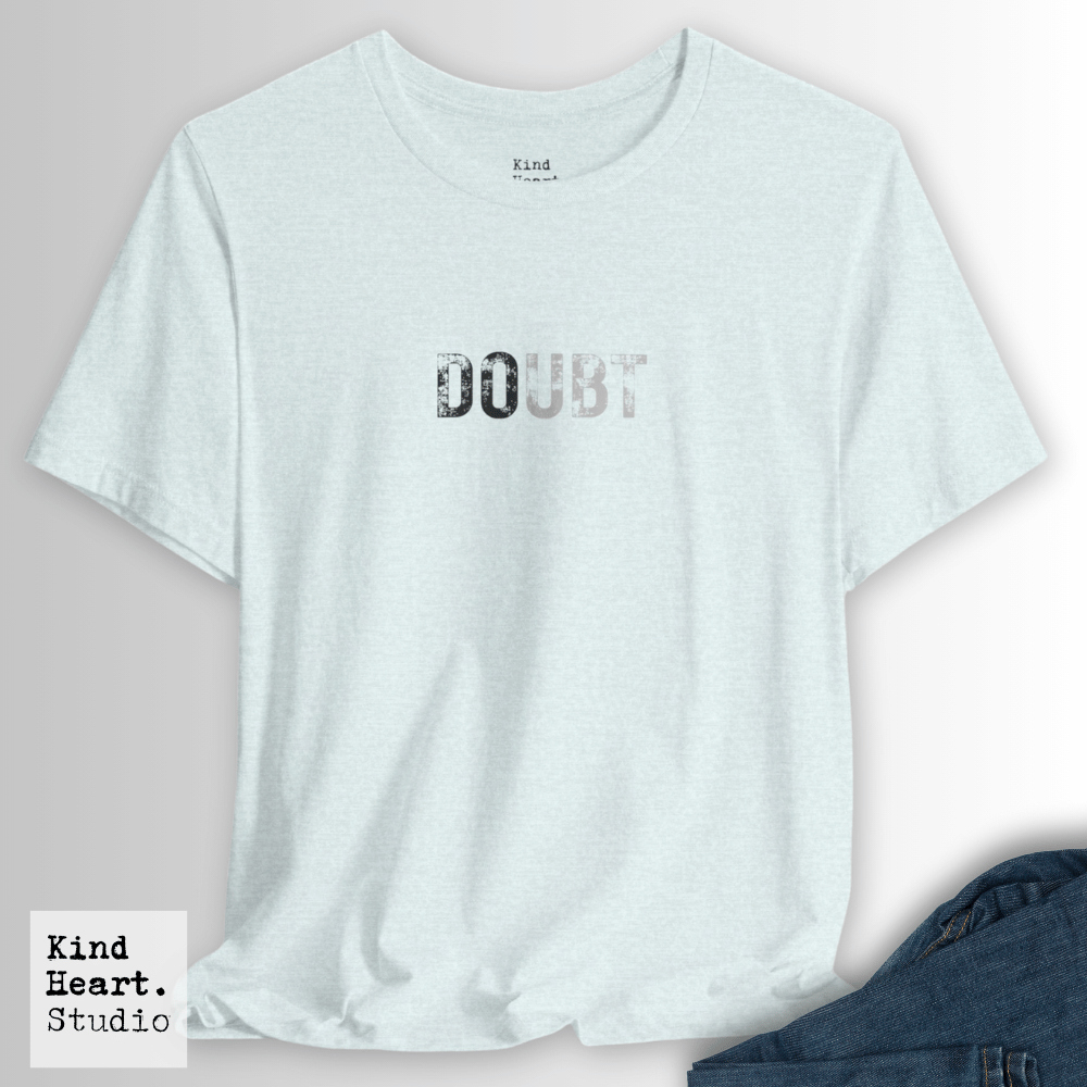Heather Ice Blue