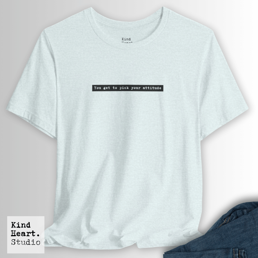 Heather Ice Blue