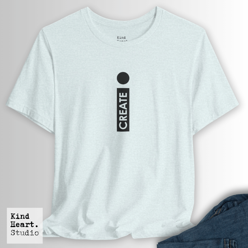 Heather Ice Blue
