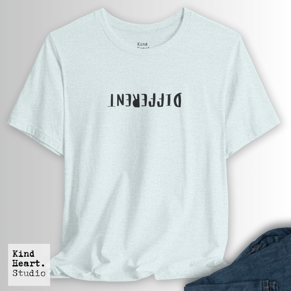 Heather Ice Blue