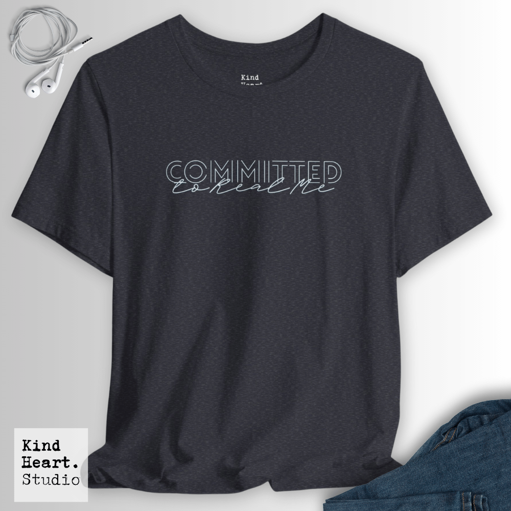 Heather Navy