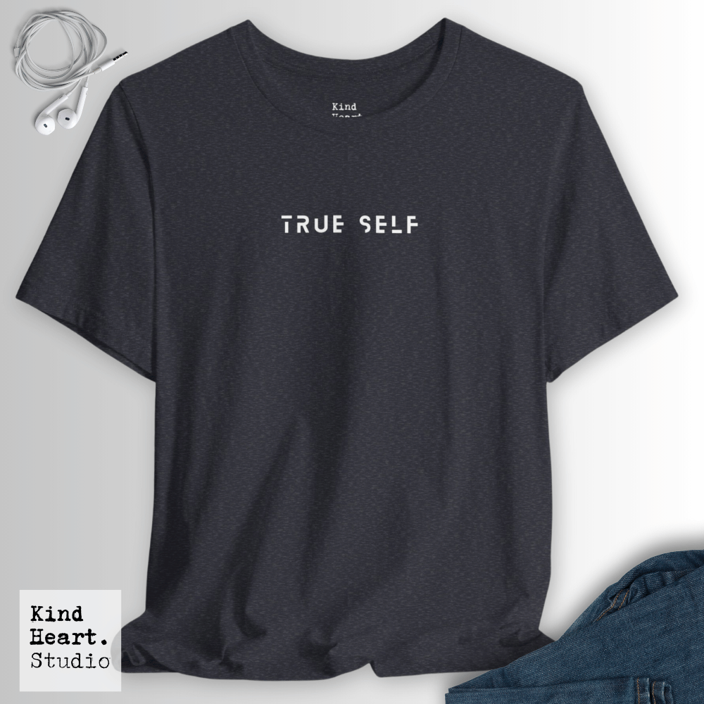 Heather Navy