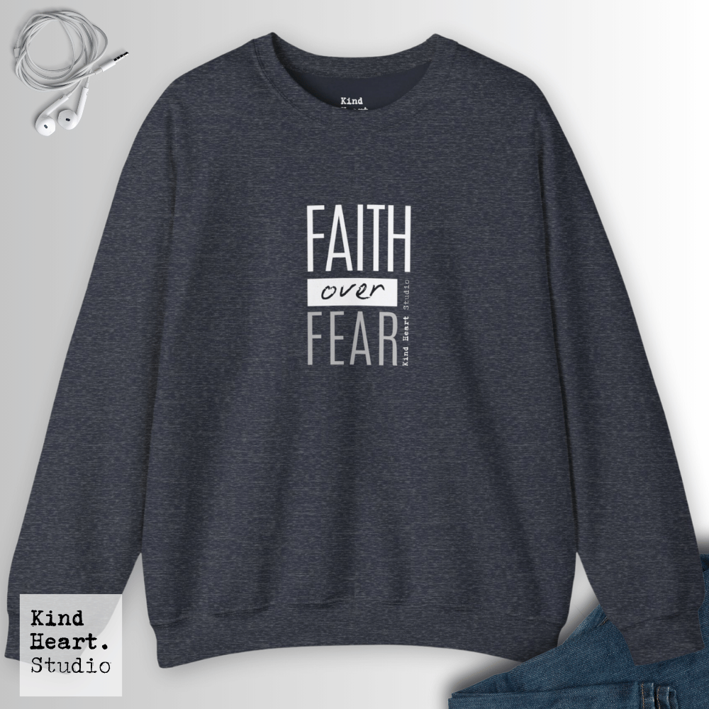 Heather Navy
