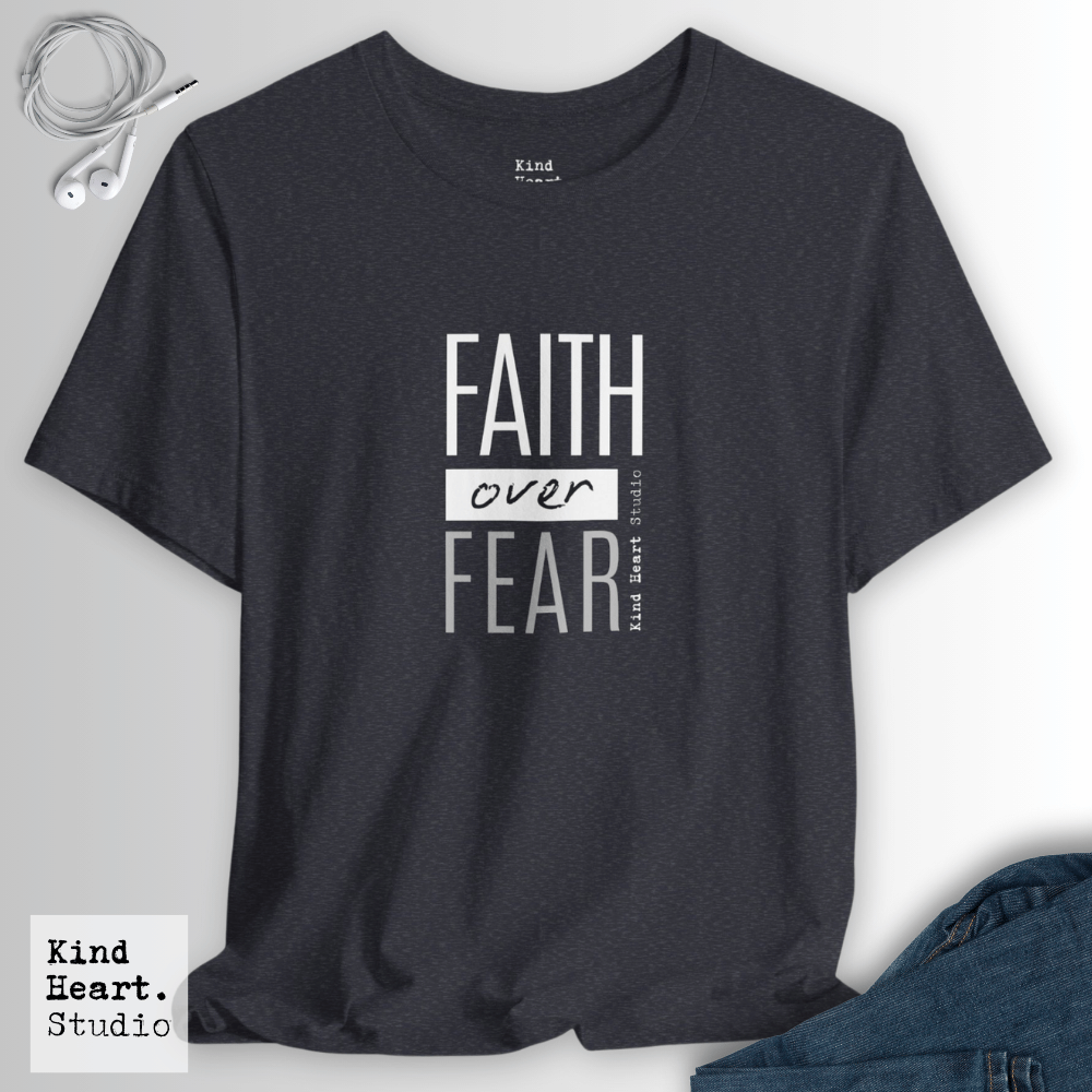 Heather Navy