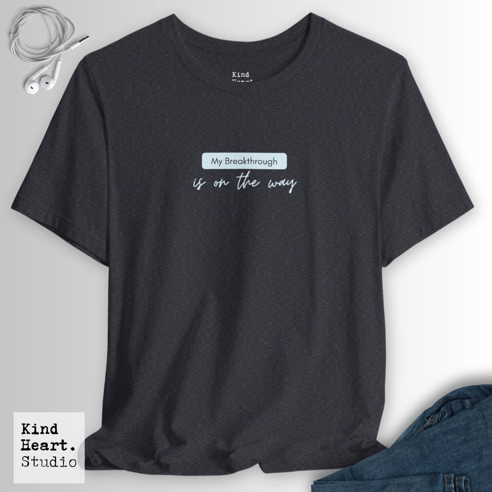 Heather Navy