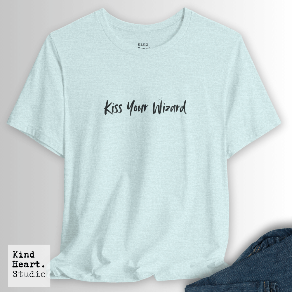Heather Prism Ice Blue