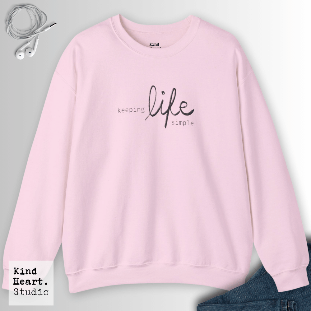 Light Pink