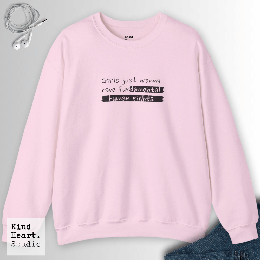 Light Pink