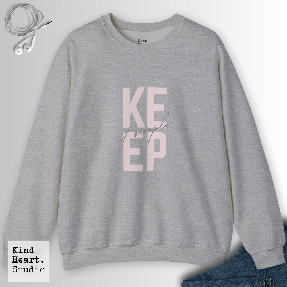 Sport Grey