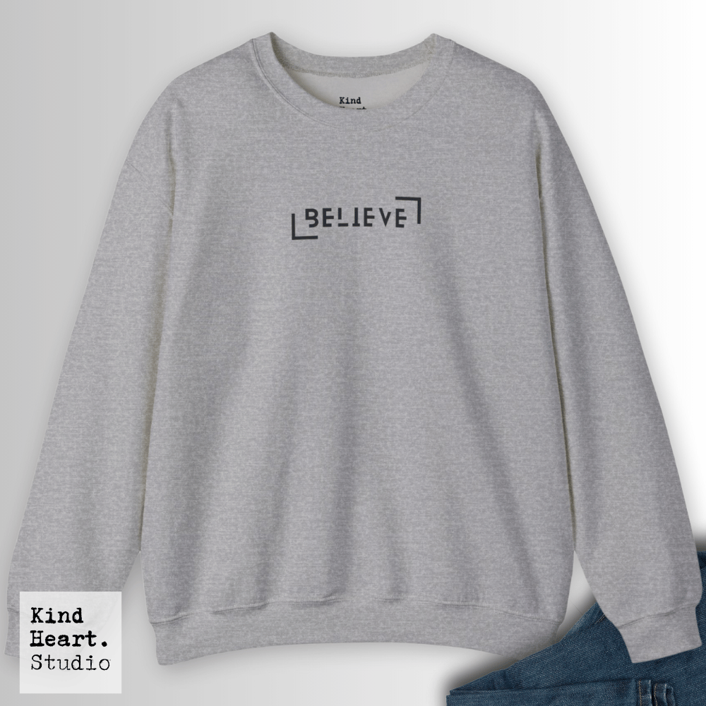 Sport Grey