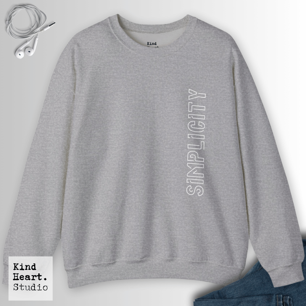 Sport Grey