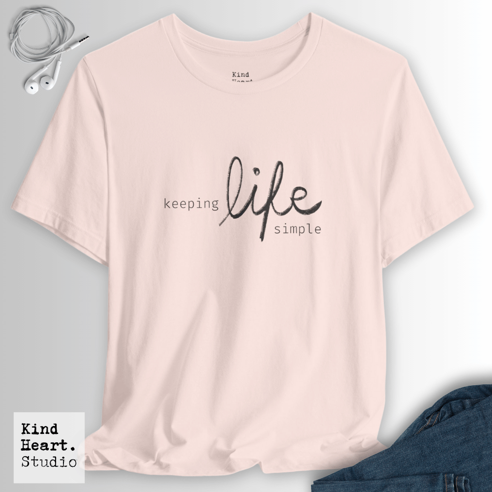 Soft Pink