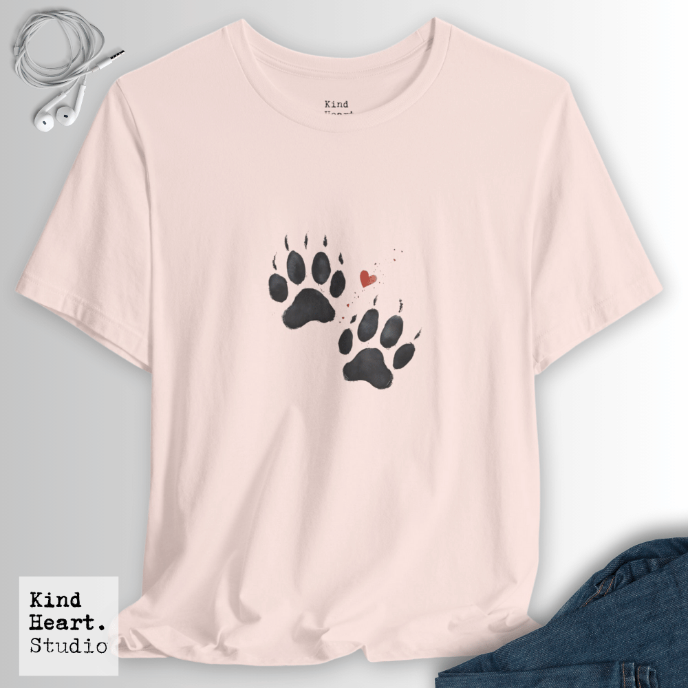 Soft Pink