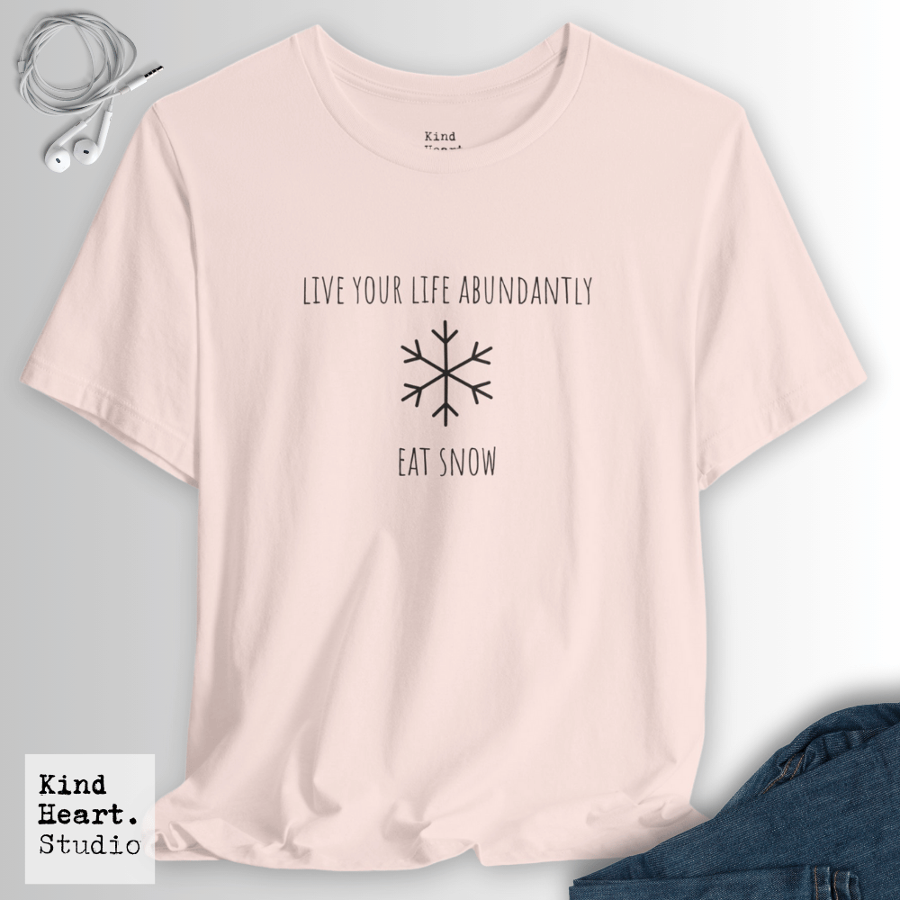 Soft Pink